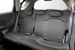 Honda Jazz Si 2012 года
